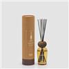 EDG Enzo De Gasperi Profumatore Bottiglia Opal 220 Ml H 14 Cm Aromatic Hinoki