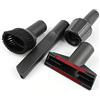 PakTrade Kit di Accessori per aspirapolvere Einhell BT-VC 1250/1, /2, S, SA, Z, Philips HR 6261, HR6261, LG Electronics T 2700, T2700, Taurus Golf, Smart, Twingo 1400