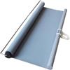 X1NGFU Retrattili Tenda Oscurante A Rullo per Interni,Tenda Avvolgibile Oscurante con Sistema A Molla,Protezione Solare Persiane Temporanee,per Privacy,Senza Fori,Larghezza X Altezza (130cm x 150cm)