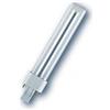 Osram Dulux S 7 W/830 Lampada fluorescente compatta