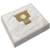 MohMus 10 Sacchetti per Aspirapolvere Rowenta RO 4421, 4427 Silence Force Compact