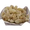K W Incenso Oman Al-Hojari Grado 2 - pezzi grandi - Bianco - Boswellia Sacra - importazione diretta 1a qualità - 20g a 1000g (50 grams)