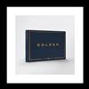 DREAMUS BTS JUNGKOOK GOLDEN 1st Solo Album Contents+Photobook+Photocard+Tracking Jung Kook (versione standard SUBSTANCE)