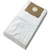 MohMus 5 Premium Sacchetti per aspirapolvere per Festo, Festool CT17, CT17 E, Longlife-FIS-CT 17, 633875, 769136, Protool VCP 320, VCP 321 E, L, VCP 170 E, L, 633875, 769136