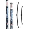 Bosch Aerotwin Aerotwin eA 309 S Tergicristalli Anteriori, Set di 2 Tergicristalli di Ricambio, con Adattatore Preassemblato, 650 mm / 475 mm - Confezione Salvaspazio