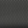 AUTO-STYLE Autostyle TG1253Z Racemesh, 125 x 25 cm, Colore: Nero/Quadri 16 x 8 mm