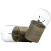 HELLA 8GA 002 071-123 Alogeno Lampadina - R5W - Standard - 12V - 5W - Modello presa lampadina: BA15s - Blister - Quantità: 2