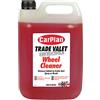 CarPlan Trade Valet Wheel Cleaner 5L - Formula rivoluzionaria per la Pulizia dei Cerchioni.