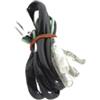 Puig 4863N Kit Cablaggio Plug&Play specifico per modello, Nero