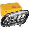 HELLA 1EX 013 063-511 LED-Faro principale ECE/CCC, per veicolo circolazione Dx, anteriore Sx