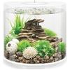 biOrb 92393 Tubo 15 LED bianco - Acquario, illuminazione a LED, con visione a 360 gradi sul mondo sottomarino