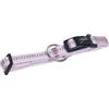 Nobby 78509-44 - Collare Soft Grip Lilla, lunghezza: 20-30 cm, larghezza: 10 mm