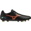 MIZUNO scarpe gomma MIZUNO Monarcida neo 3 pro fg nero/arancio