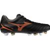 MIZUNO scarpe vite MIZUNO Monarcida neo 3 select mix nero/arancio