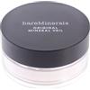 bareMinerals Original Mineral Veil Loose Setting Powder SPF 25 - Translucent - Premium Beauty Setting Powder Flawless Finish for Women - 0.21 oz