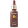 M. Asam SUN Self Tanning Drops (30ml) - Autobronzante viso con gocce autobronzanti per il viso, effetto naturale senza sole, autobronzante graduale, incarnato dorato tutto l'anno