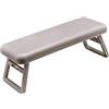 IOIUSKKU Cuscino per unghie e manicure, comodo supporto essenziale per servizi di manicure di lunga durata a casa, strumento versatile per qualsiasi di, set