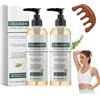 BAOSROY Collagen Lifting Body Oil,2pcs Collagen Oil,Olio Corpo Collagens Lifting,Olio Corpo Liftings Glow Essence,Idratazione Profonda per Una Pelle Liscia e Luminosa,100ml