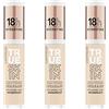 Catrice Cosmetics Catrice True Skin High Cover Concealer, correttore, 18 ore di acido ialuronico, n. 005 Warm Macadamia, nude, opacizzante, opaco, naturale, vegano, senza oli, confezione da 3 (3 x 4,5 ml)