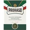 Proraso Balsamo Dopobarba Verde Rinfrescante, 100 ml