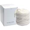 professionale Dispenser con Cotone Idrofilo in Corda 400 gr. (KLM.002)