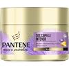 Pantene Pro-V Maschera Miracles SOS Capelli Intenso, 160ml