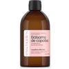 Essenciales - Balsamo di Copaiba, 100% Pura, 500 ml | Copaifera Officinalis, Antinfiammatorio Naturale, Ideale per Alleviare Eczemi e Psoriasi