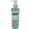 T-Zone Skincare Pore Clearing Detersivo viso con albero del tè e acido salicilico, 200 ml, apre i pori ostruiti, riduce le eruzioni e rinfresca la pelle