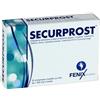 Fenix Pharma Soc.coop.p.a. Securprost 20 Compresse