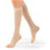 GLORIA MED SpA Gloriamed Mcr 181 calza elastica monocollant destra a compressione medicale taglia L lunga