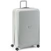 Roncato GIGALIGHT Trolley grande 79 cm - Silver