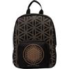 Rocksax Bring Me The Horizon Sempiternal Mini Backpack Size One Size