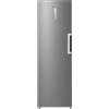 EDESA Frigorifero EFS-1823 NF EX con porta TOTAL No Frost da 1,85 m Regolazione elettronica della temperatura Controllo elettronico tramite display digitale LED interno Larghezza 59,5 Colore Inox