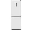INFINITON ELECTRONICS Frigorifero combinato INFINITON FGC-852HB - Bianco, No Frost Totale, Altezza 185 cm, 300 litri, Controllo della temperatura Bi-Zona Ondoor, Fresh Zone, Luce Led, Installazione indipendente