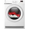 AEG Asciugatrice AEG TR808A2OB Bianco 8Kg A+++