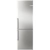 Bosch KGN36VICT Serie 4 Frigorifero Congelatore, 186 x 60 cm, raffreddamento da 218 L e congelatore da 103 l, NoFrost mai più sbrinare, VitaFresh XXL freschezza più lunga, illuminazione a LED uniforme