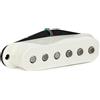 DiMarzio DP422W-Pastiglia per chitarra elettrica, colore: bianco