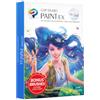 GRAPHIXLY CLIP STUDIO PAINT EX - Version 5 | Perpetual License | for Windows and macOS