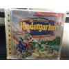 Reader Rabbits' Reader Rabbit's Kindergarten Ages 4-6