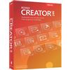 Corel Roxio Creator NXT 9 | Multimedia Suite and CD/DVD Disc Burner [PC Key Card]