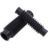 HSTWODE Tubo di collegamento per la cucina e le pompe Diving BeD, tubo della pompa indeformabile, tubo in gomma ondulato, tubo di collegamento per (diametro interno 40 mm, lunghezza 150 mm)