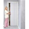 Generico Porta a Soffietto Porte Pieghevoli Alte 200 210 220 230 240 Cm, Senza Foratura Porta A Soffietto Per Cucine/Bagni/Camere Da Letto, Divisorio A Nido D'ape(98x210cm)