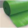 R&G Sottopavimento per Pavimento Laminato Verde Isolante 3 Mm confezione da 50 mq