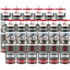 ARCANE INDUSTRIES Sigillante Acrilico, Mastice Impermeabile per Muro e Porta 300 ml x 12 Bianco