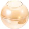 Amosfun Paralume in vetro palloncino 5.11 in ricambio per lampada a sospensione paralume in vetro ambrato decorativo per soggiorno camera da letto studio