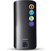 Quality Heating Scaldabagno Elettrico 80L WiFi con Controllo Digitale 2000W - Boiler Elettrico Smart con Controllo da App, Serbatoio Acqua Calda 80 Litri per Bagno, Cucina, Casa e Uso Professionale