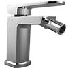 Idro Bric SCARUB0886CR Miscelatore Bidet, Cromato