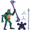 Giochi Preziosi Teenage Mutant Ninja, Turtles Rise Off, Personaggi Base, Donnie 'The Tech Wizard'