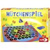Noris Spiele 606049102 - Shell Game, Gioco Bambini [Importato dalla Germania]