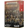 Games Workshop WARHAMMER AGE OF SIGMAR SPEARHEAD ORRUK WARCLANS IRONJAWZ BIGMOB [videogioco] [videogioco] [videogioco] [videogioco] [videogioco] [videogioco] [videogioco] [videogioco] [videogioco]